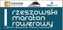 Rzeszowski Maraton Rowerowy Cyklokarpaty.pl!!!